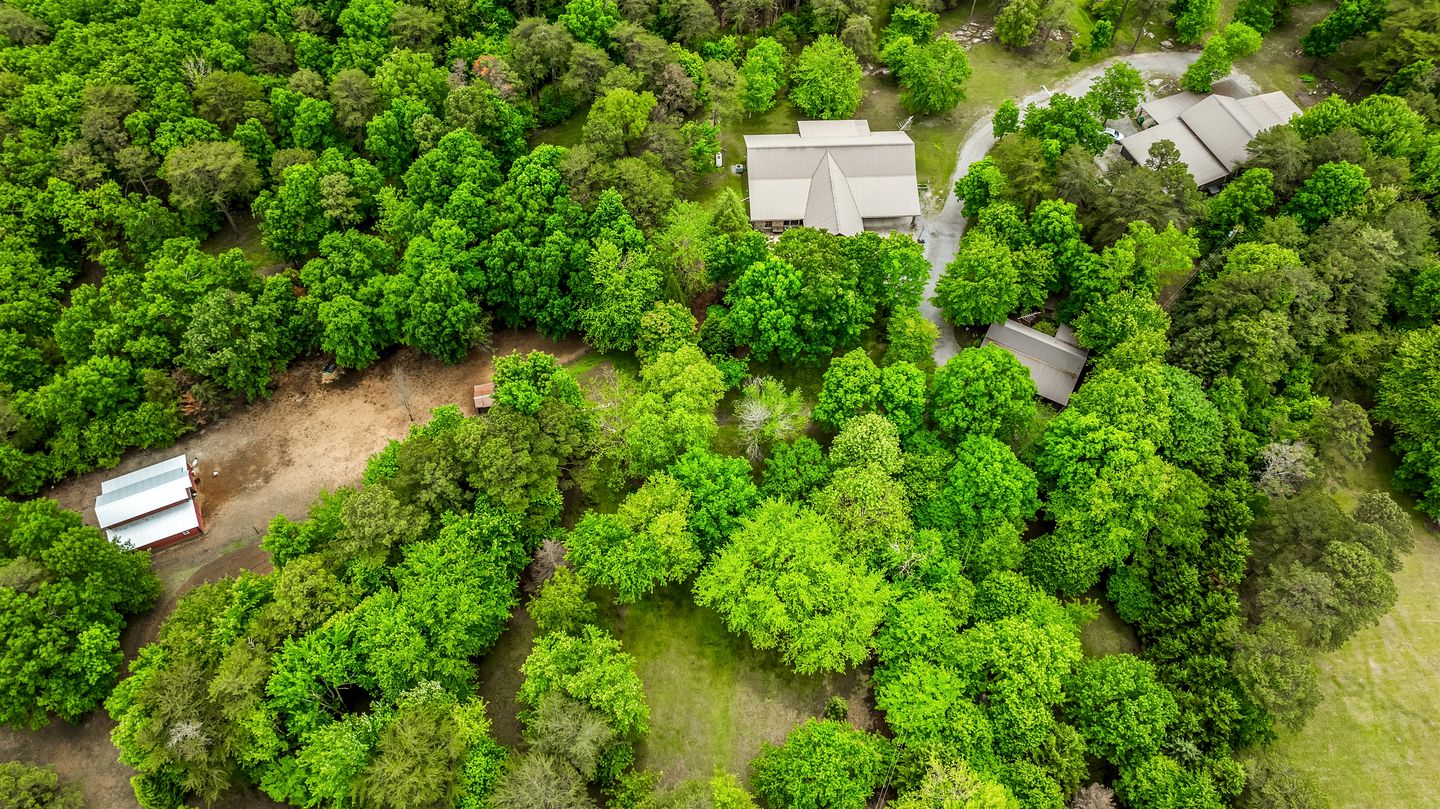 Serene Countryside Cabin Surrounded by Nature in Mentone, Alabama