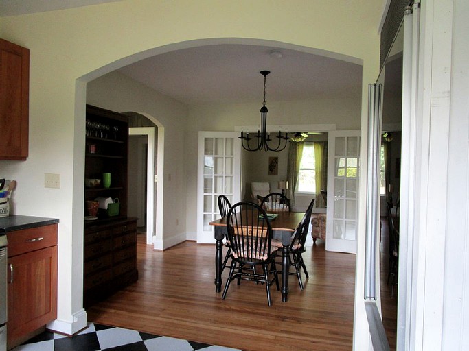 Cottages (Louisa, Virginia, United States)