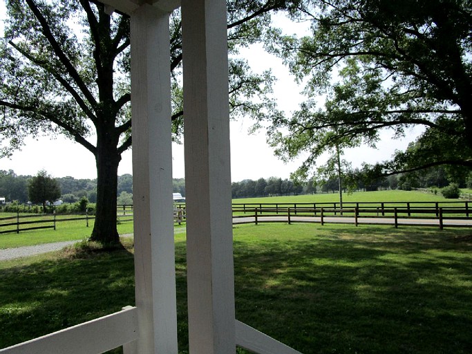 Charlottesville, Virginia cottage rental in the country side