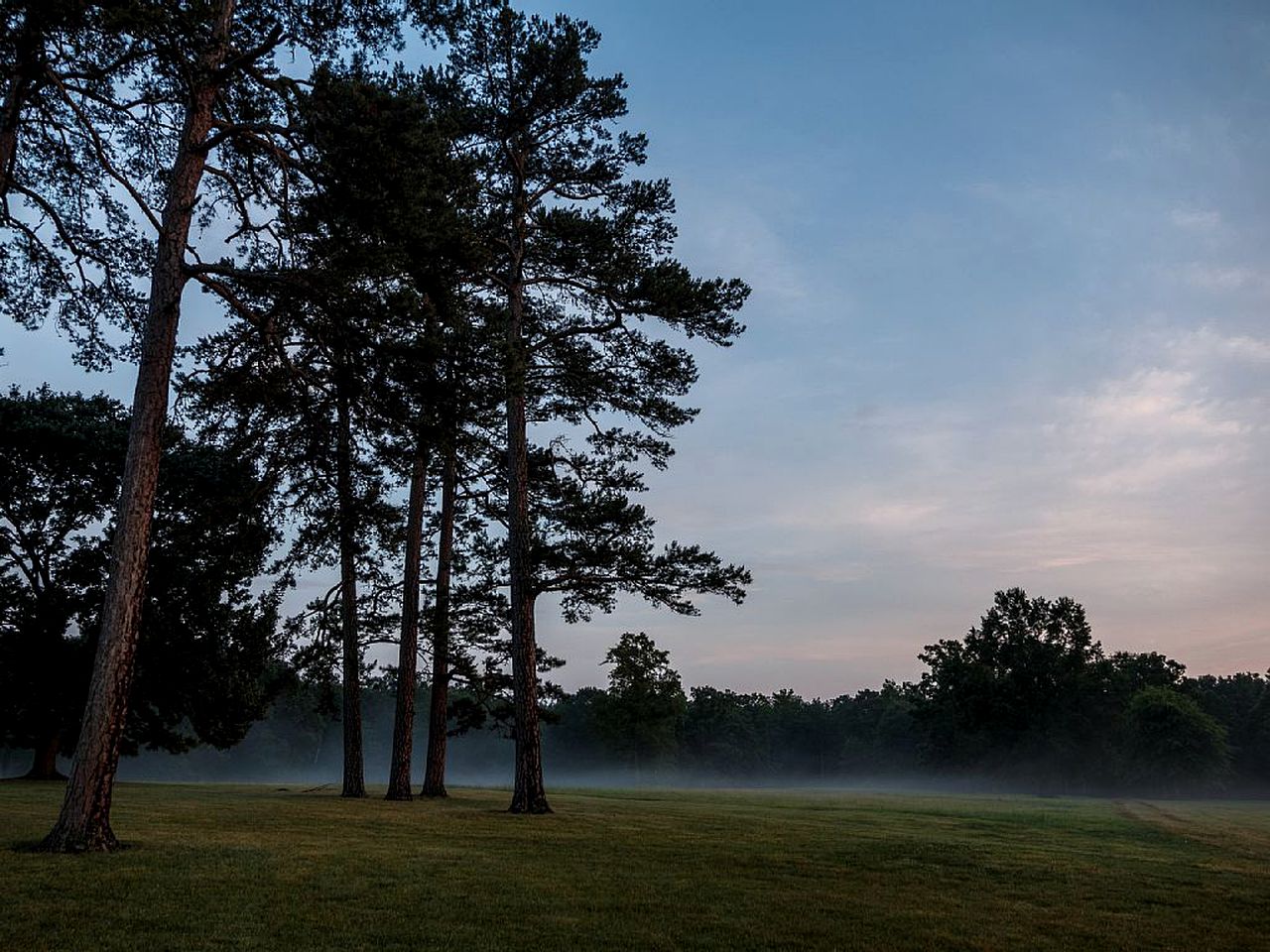 Serene Countryside Cottage Rental with Screened Porch near Charlottesville, Virginia