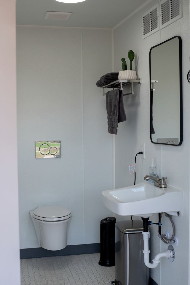 Serene Dome Perfect for a Romantic Escape in Utah