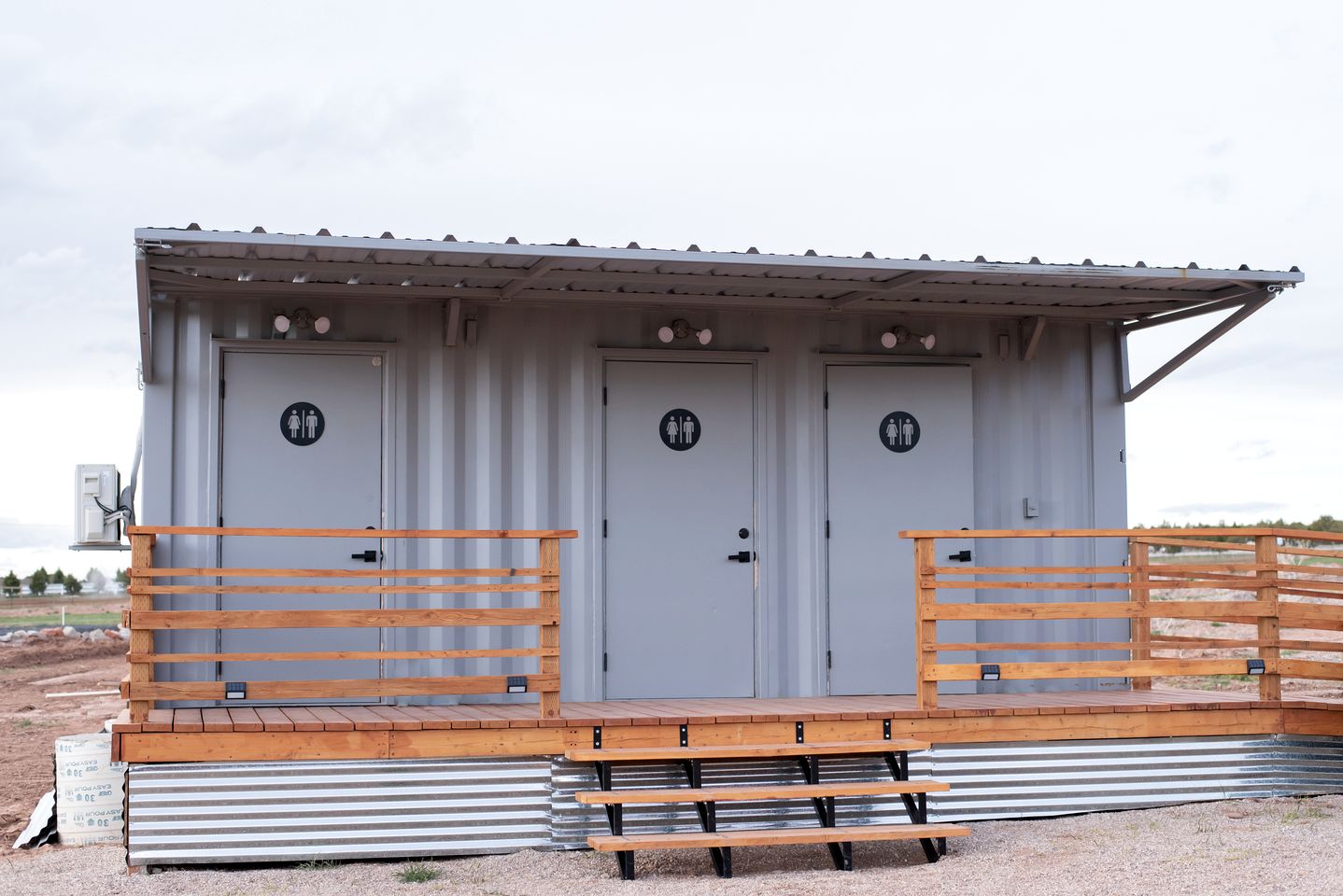 Serene Dome Perfect for a Romantic Escape in Utah