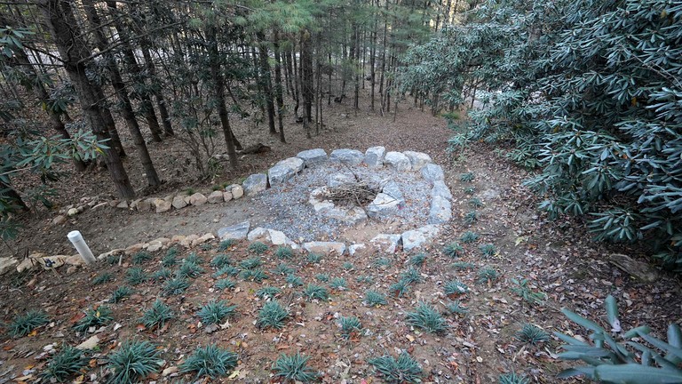 Bell Tents (United States of America, Waynesville, North Carolina)