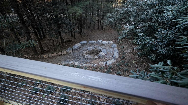 Bell Tents (United States of America, Waynesville, North Carolina)