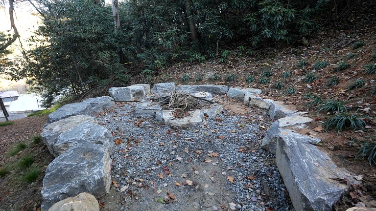 Bell Tents (United States of America, Waynesville, North Carolina)