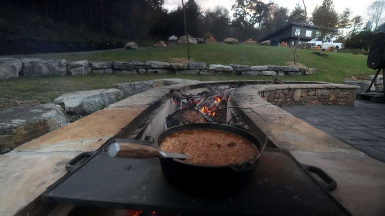 Bell Tents (United States of America, Waynesville, North Carolina)