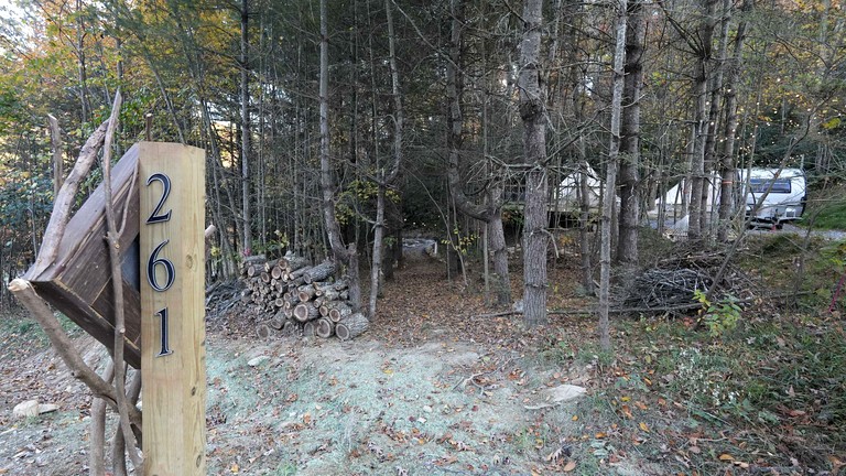 Bell Tents (United States of America, Waynesville, North Carolina)