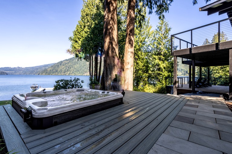 Vacation Rentals (United States of America, Sedro-Woolley, Washington)