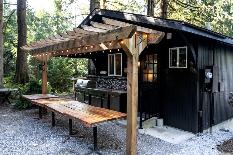 Vacation Rentals (United States of America, Sedro-Woolley, Washington)