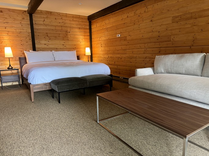 Vacation Rentals (United States of America, Sedro-Woolley, Washington)