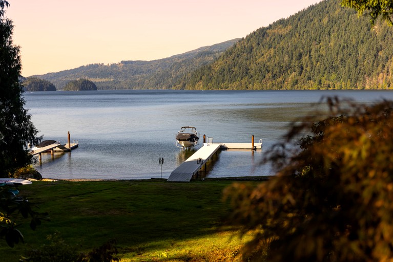 Vacation Rentals (United States of America, Sedro-Woolley, Washington)