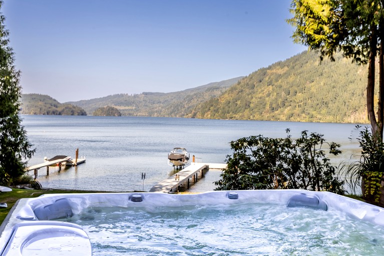 Vacation Rentals (United States of America, Sedro-Woolley, Washington)