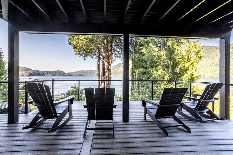 Vacation Rentals (United States of America, Sedro-Woolley, Washington)