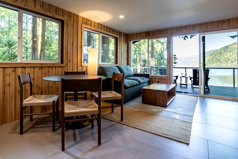 Vacation Rentals (United States of America, Sedro-Woolley, Washington)