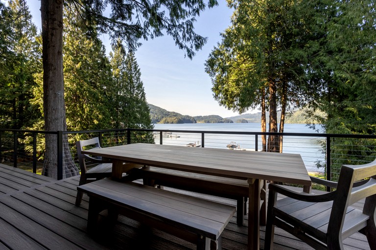 Vacation Rentals (United States of America, Sedro-Woolley, Washington)