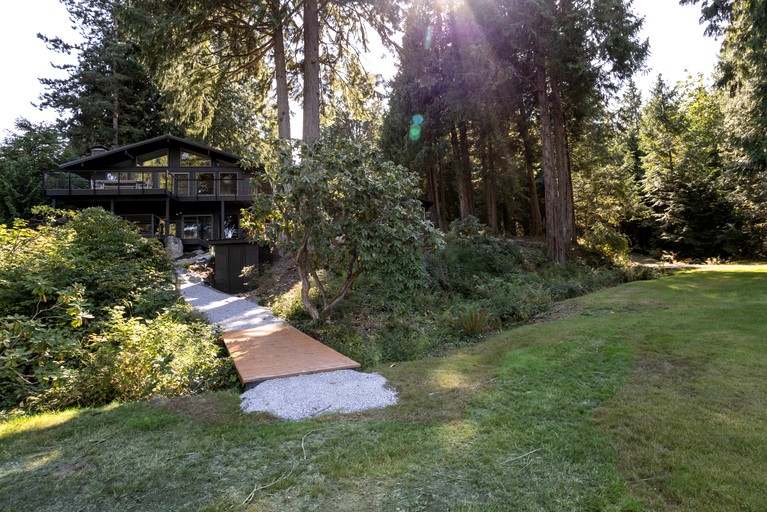 Vacation Rentals (United States of America, Sedro-Woolley, Washington)