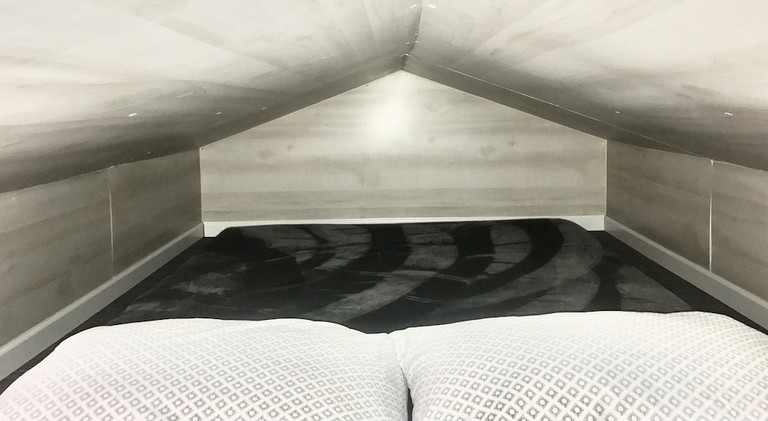 Cabins (United States of America, Creal Springs, Illinois)