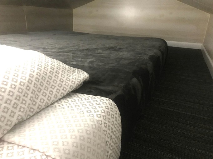 Cabins (United States of America, Creal Springs, Illinois)