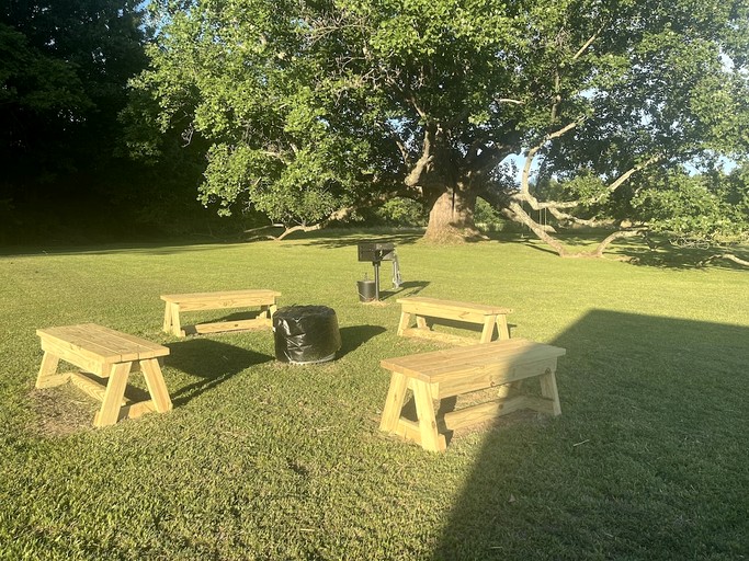 Cabins (United States of America, Creal Springs, Illinois)