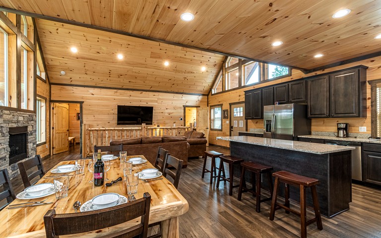 Vacation Rentals (United States of America, Gatlinburg, Tennessee)