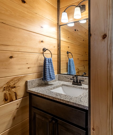 Vacation Rentals (United States of America, Gatlinburg, Tennessee)