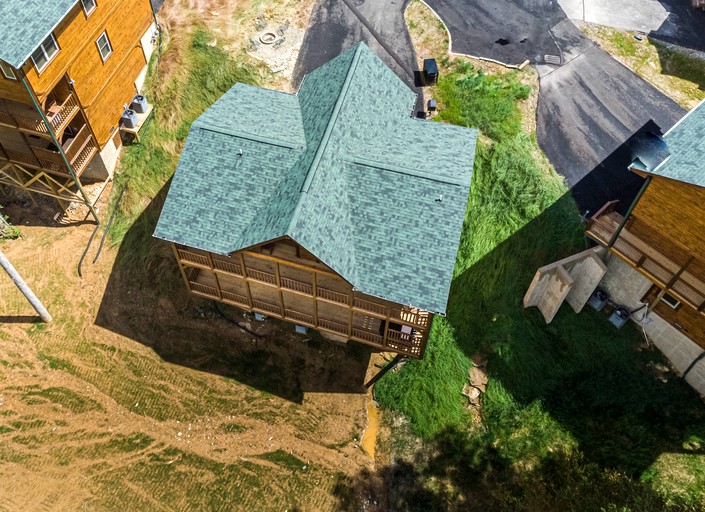 Vacation Rentals (United States of America, Gatlinburg, Tennessee)