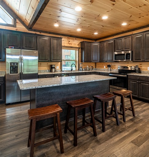 Vacation Rentals (United States of America, Gatlinburg, Tennessee)