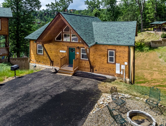 Vacation Rentals (United States of America, Gatlinburg, Tennessee)