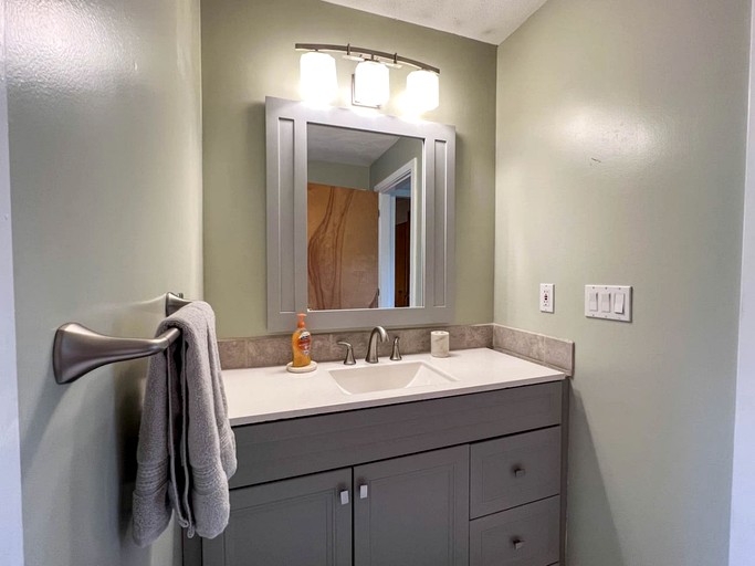 Vacation Rentals (United States of America, Bartlett, New Hampshire)