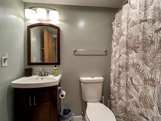 Vacation Rentals (United States of America, Bartlett, New Hampshire)