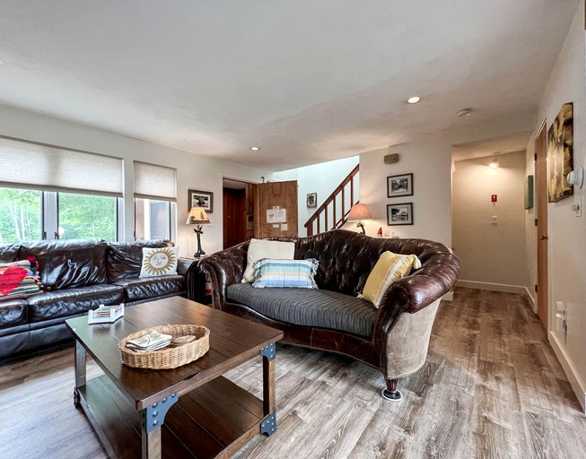 Vacation Rentals (United States of America, Bartlett, New Hampshire)