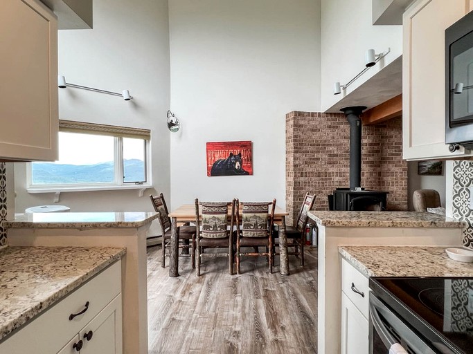 Vacation Rentals (United States of America, Bartlett, New Hampshire)