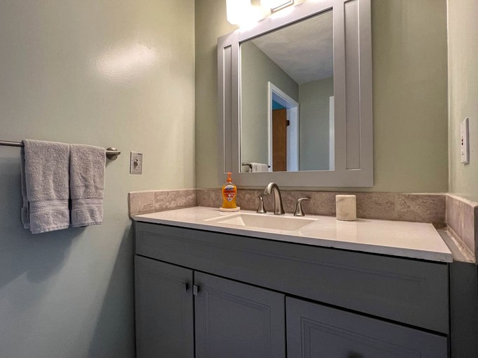 Vacation Rentals (United States of America, Bartlett, New Hampshire)