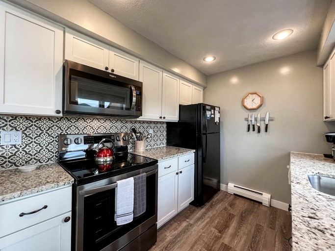 Vacation Rentals (United States of America, Bartlett, New Hampshire)