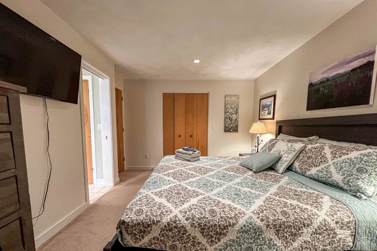 Vacation Rentals (United States of America, Bartlett, New Hampshire)