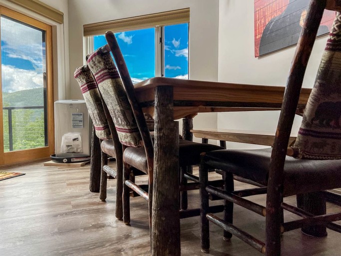 Vacation Rentals (United States of America, Bartlett, New Hampshire)