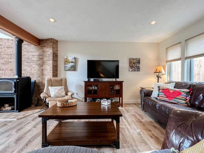 Vacation Rentals (United States of America, Bartlett, New Hampshire)