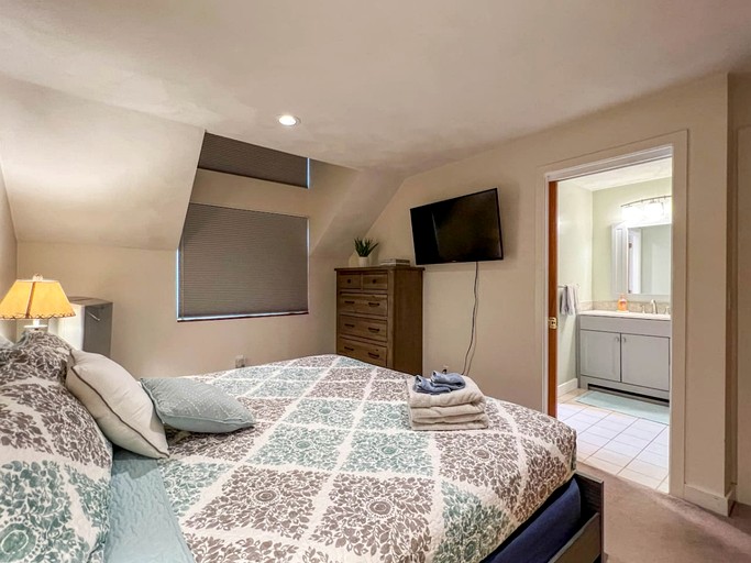 Vacation Rentals (United States of America, Bartlett, New Hampshire)