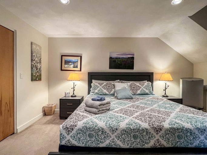 Vacation Rentals (United States of America, Bartlett, New Hampshire)