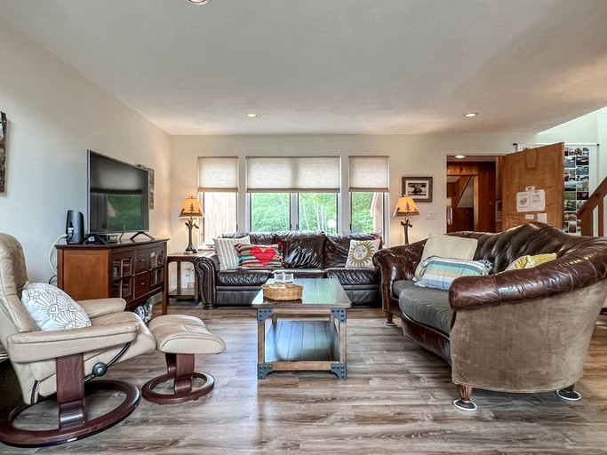 Vacation Rentals (United States of America, Bartlett, New Hampshire)