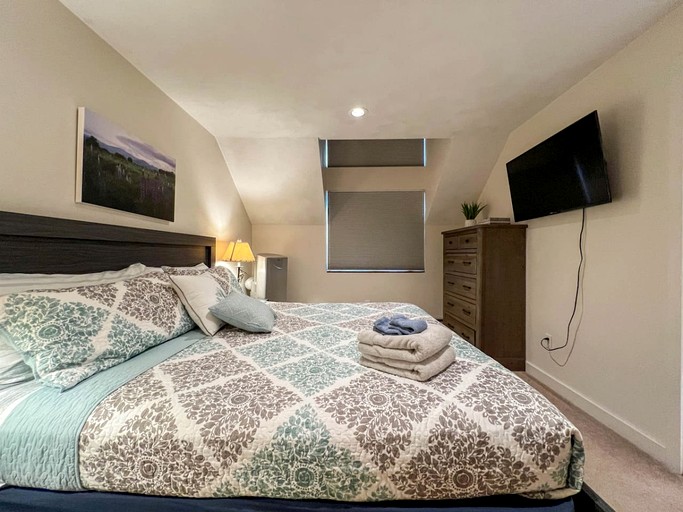 Vacation Rentals (United States of America, Bartlett, New Hampshire)