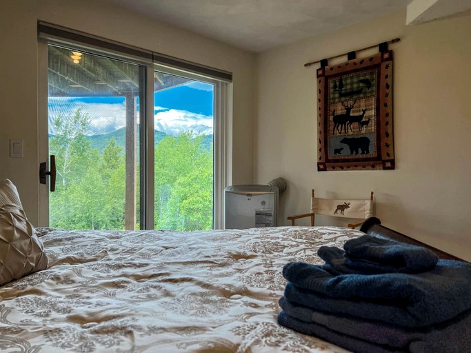 Vacation Rentals (United States of America, Bartlett, New Hampshire)