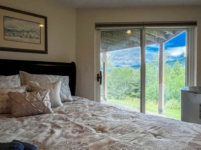 Vacation Rentals (United States of America, Bartlett, New Hampshire)