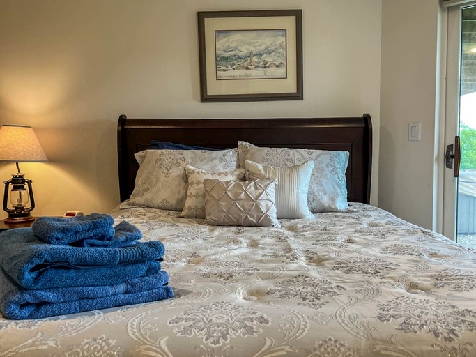Vacation Rentals (United States of America, Bartlett, New Hampshire)