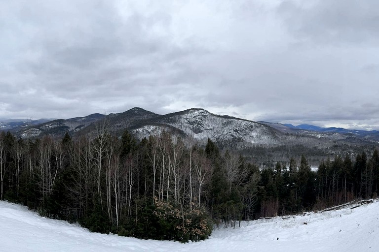 Cabins (United States of America, Bartlett, New Hampshire)