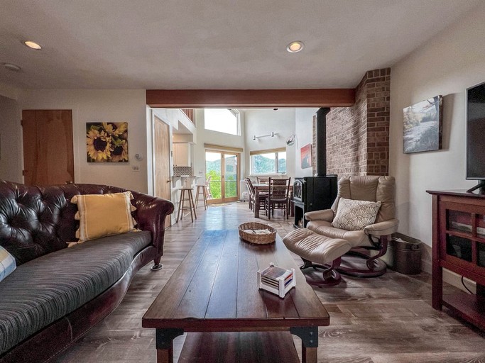 Vacation Rentals (United States of America, Bartlett, New Hampshire)