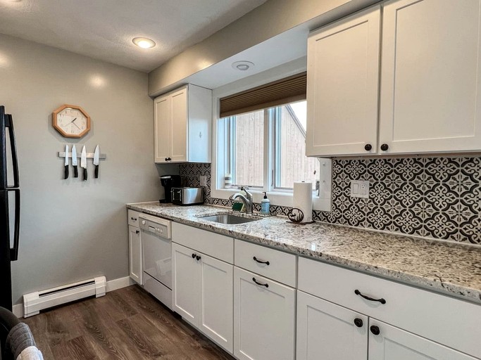Vacation Rentals (United States of America, Bartlett, New Hampshire)