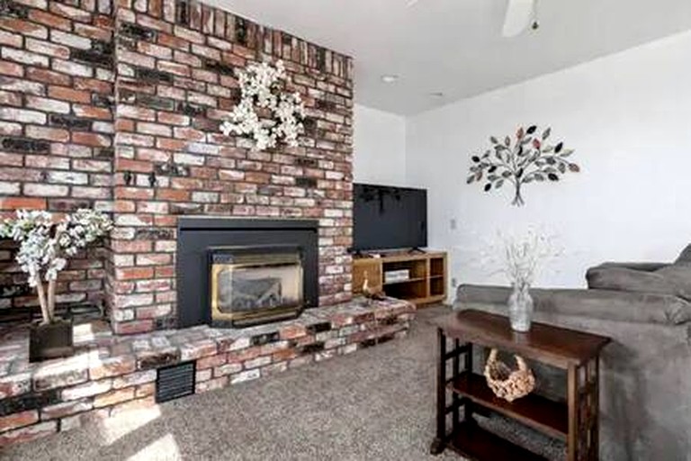 Vacation Rentals (United States of America, Rough and Ready, California)