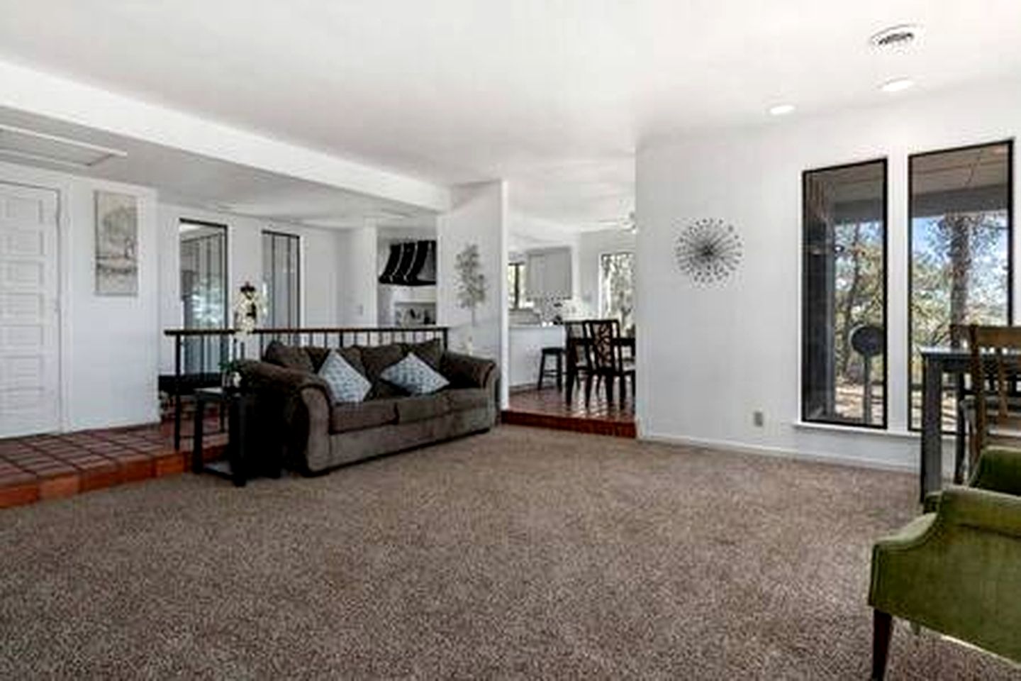 Your Perfect Getaway in Rough and Ready, CA
