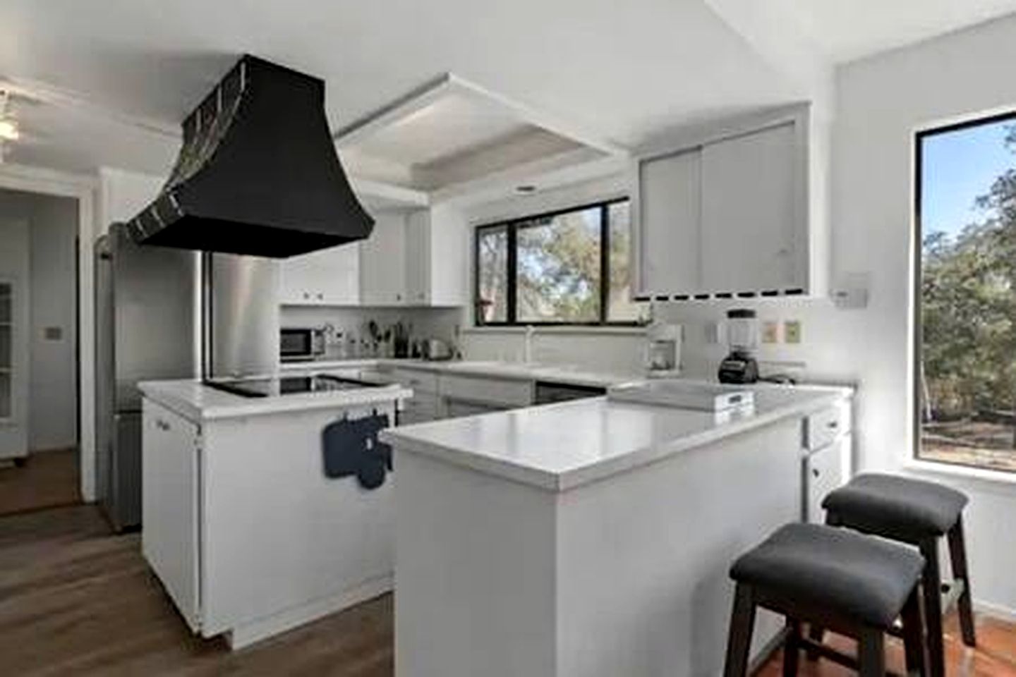 Your Perfect Getaway in Rough and Ready, CA